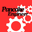 Pancake Engineer logo