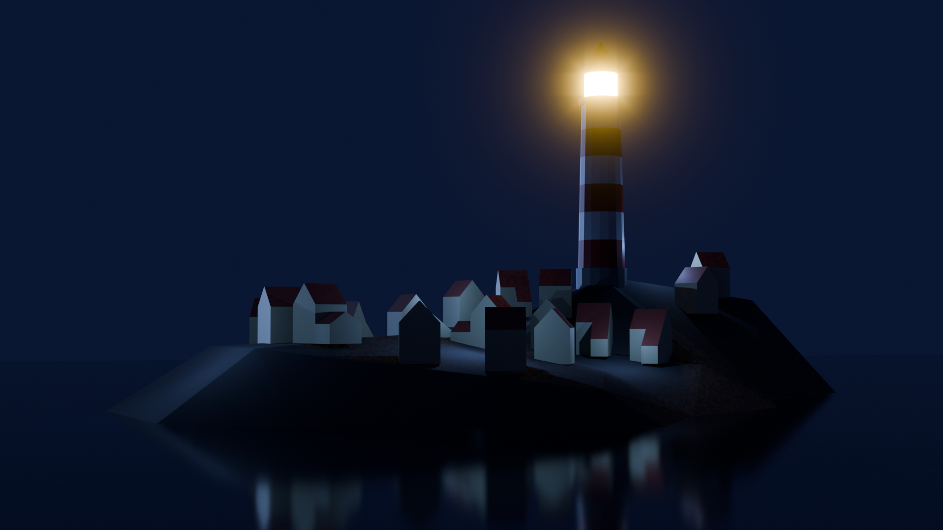My First Render thumbnail